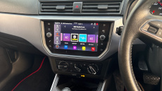 SEAT Arona 1.0 TSI 110 SE Technology [EZ] 5dr DSG Petrol Hatchback